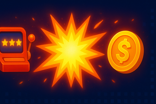 大富翁捕鱼游戏截图2